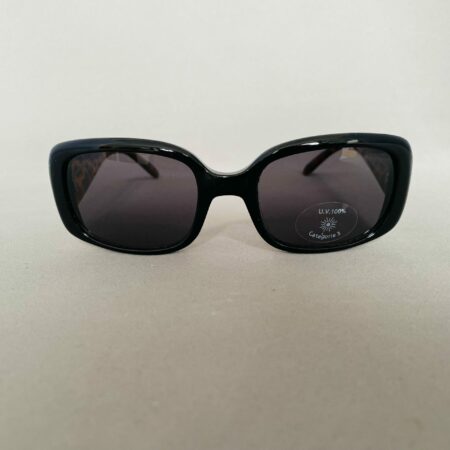Lunettes de Soleil De La Marque Owlet Modèle OWIS081 Coloris Ecaille Ambrée