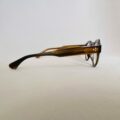 Lunettes de Vue Homme De La Marque Talla Modèle Gravità 9015 Noir Ecaille Opticien Stéphanie Danjou Cambrai