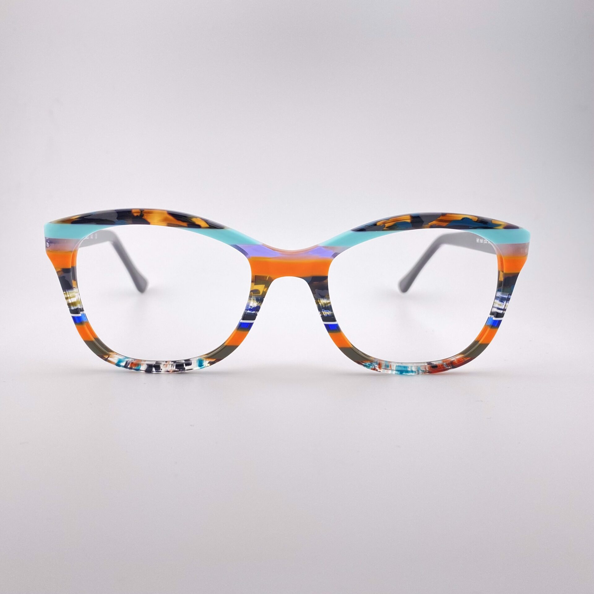 Couleur Monture Lunettes En Lunettes De Vue Wissing 2980 Opticien