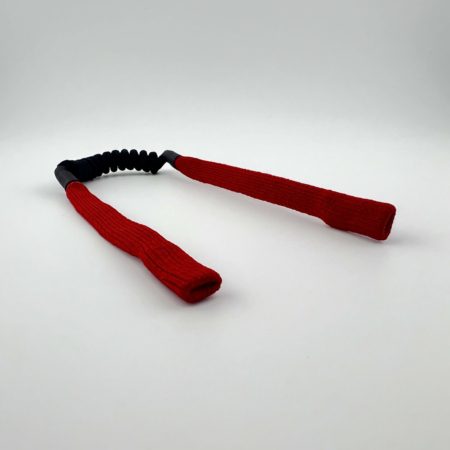 Cordon à Lunettes Elastique Enfant Bordeaux-Opticien Stéphanie Danjou