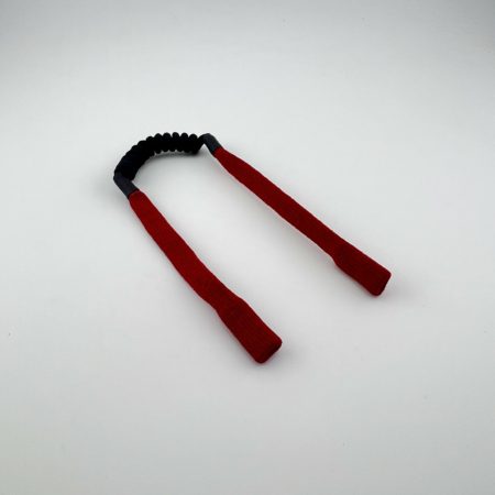 Cordon à Lunettes Elastique Enfant Bordeaux-Opticien Stéphanie Danjou