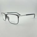 Lunettes De Vue DAT132 De la Marque DavidOff Coloris Gris