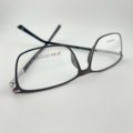 Lunettes De Vue DAT132 De la Marque DavidOff Coloris Gris