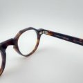 Lunettes De Vue Francis Pradines Modèle Marais Coloris Ecaille Marron