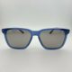 Lunettes Solaire De La Marque David Off Modèle DAPS110 Coloris Bleu - Opticiens Stéphanie Danjou