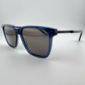 Lunettes Solaire De La Marque David Off Modèle DAPS110 Coloris Bleu - Opticiens Stéphanie Danjou