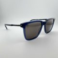 Lunettes Solaire De La Marque David Off Modèle DAPS110 Coloris Bleu - Opticiens Stéphanie Danjou