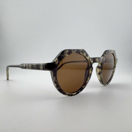 Lunettes Solaire De La Marque Opal Modèle OWIS252 Coloris C77 - Opticien Stéphanie Danjou