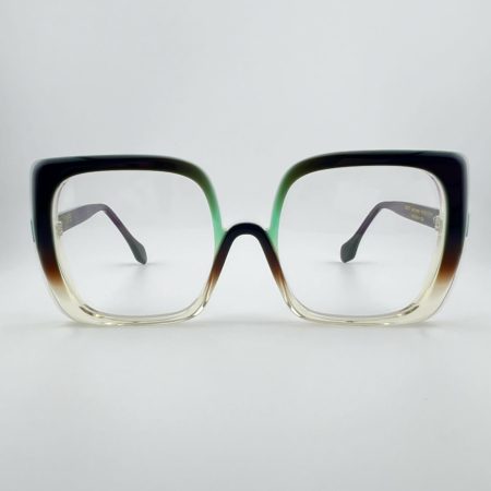 Lunettes de Vue Femme Pierre Eyewear Modèle Bardot Coloris Pearl Green