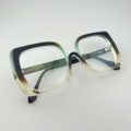 Lunettes de Vue Femme Pierre Eyewear Modèle Bardot Coloris Pearl Green