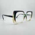 Lunettes de Vue Femme Pierre Eyewear Modèle Bardot Coloris Pearl Green