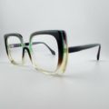 Lunettes de Vue Femme Pierre Eyewear Modèle Bardot Coloris Pearl Green