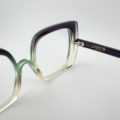 Lunettes de Vue Femme Pierre Eyewear Modèle Bardot Coloris Pearl Green
