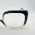 Lunettes de Vue Femme Pierre Eyewear Modèle Bardot Coloris Pearl Green