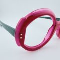 Lunettes De Vue Berecllo Modèle Charvin Coloris Rose