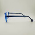 Lunettes De Vue Berecllo Modèle Julioz Coloris Bleu