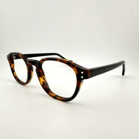 Lunettes De Vue Berecllo Modèle Platières Coloris Ecaille