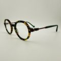Lunettes De Vue De Stijl Modèle Diederik Coloris Ecaille Vert