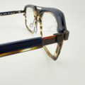 Lunettes De Vue De Stijl Modèle Gaston Coloris Ecaille Bleu