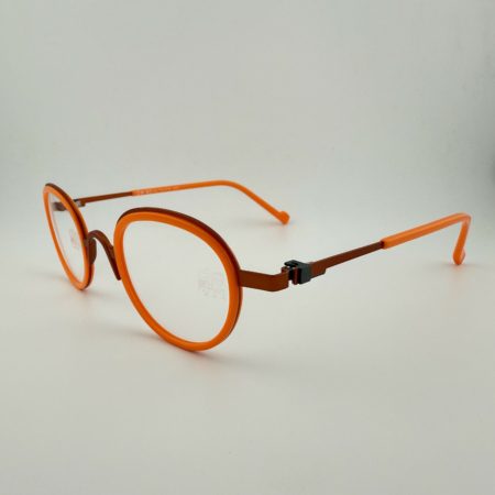 Lunettes De Vue De Stijl Modèle Gustaaf Coloris