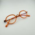 Lunettes De Vue De Stijl Modèle GustaafgeColoris Orane
