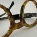 Lunettes De Vue De Stijl Modèle Hubert Coloris Ecaille Vert