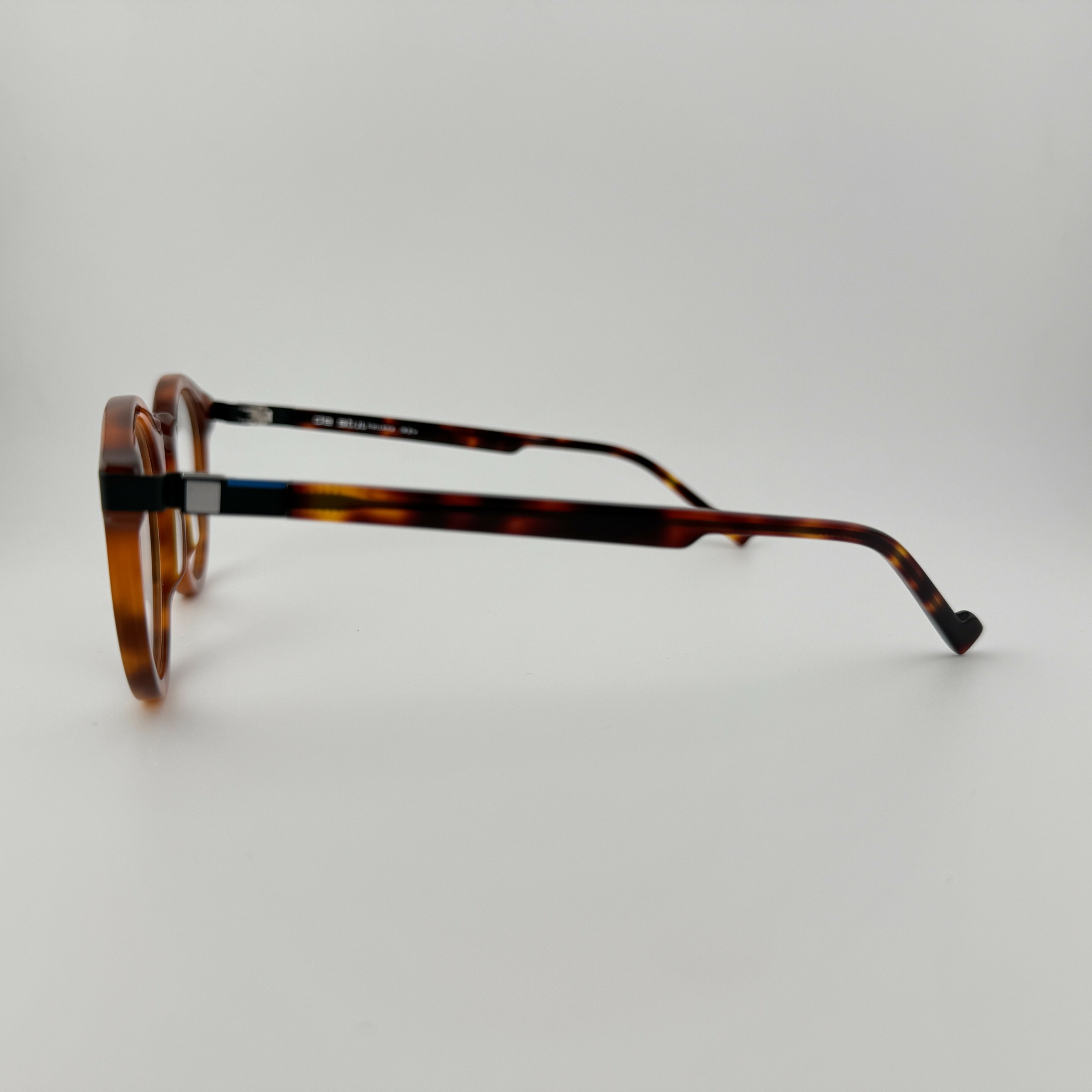 Lunettes De Vue De Stijl Modèle Joachim Coloris Ecaille