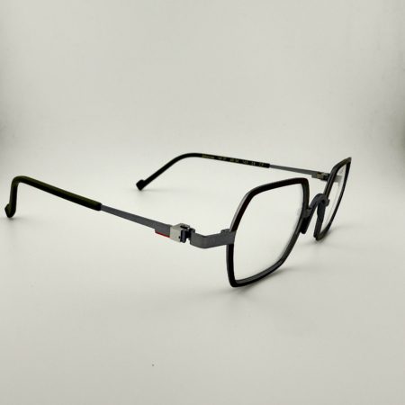 Lunettes De Vue De Stijl Modèle Johannes Coloris Kaki