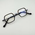 Lunettes De Vue De Stijl Modèle Johannes Coloris Kaki