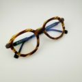 Lunettes De Vue De Stijl Modèle Louis Coloris Ecaille Verte
