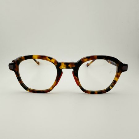 Lunettes De Vue De Stijl Modèle Paulus Coloris Ecaille