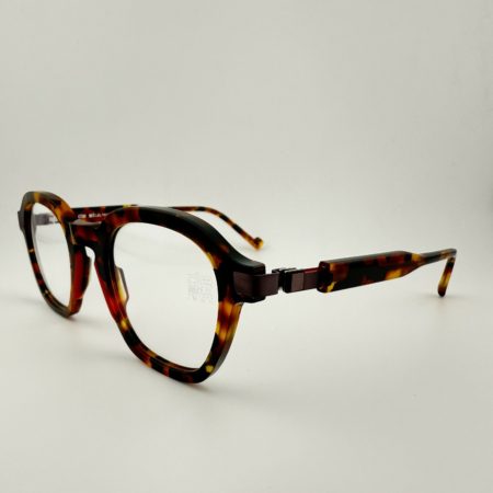 Lunettes De Vue De Stijl Modèle Paulus Coloris Ecaille