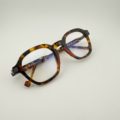 Lunettes De Vue De Stijl Modèle Paulus Coloris Ecaille