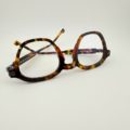Lunettes De Vue De Stijl Modèle Paulus Coloris Ecaille