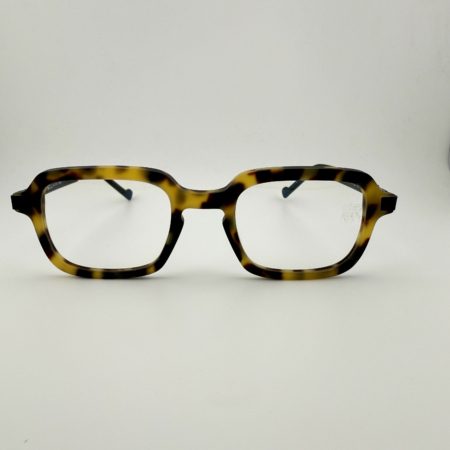 Lunettes De Vue De Stijl Modèle Pepijn Coloris Ecaille