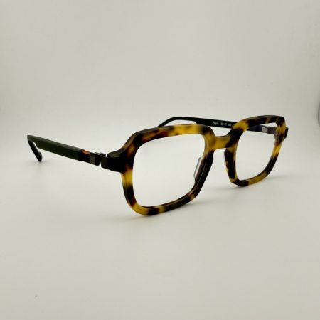 Lunettes De Vue De Stijl Modèle Pepijn Coloris Ecaille
