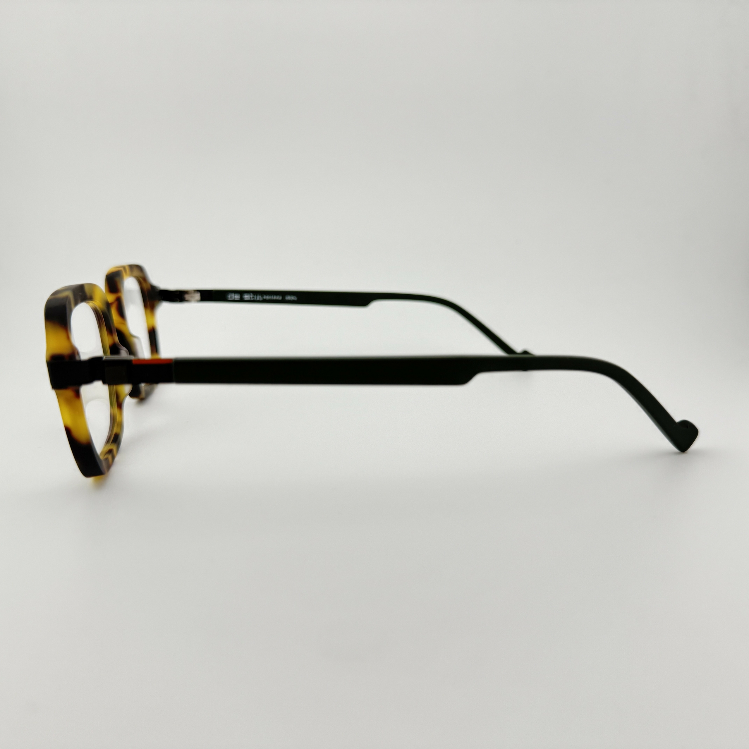 Lunettes De Vue De Stijl Modèle Pepijn Coloris Ecaille