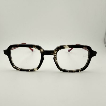 Lunettes De Vue De Stijl Modèle Pepijn Coloris Ecaille Noir