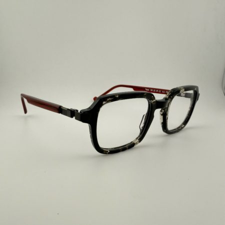 Lunettes De Vue De Stijl Modèle Pepijn Coloris Ecaille Noir