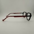 Lunettes De Vue De Stijl Modèle Pepijn Coloris Ecaille Noir