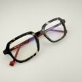 Lunettes De Vue De Stijl Modèle Pepijn Coloris Ecaille Noir