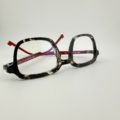 Lunettes De Vue De Stijl Modèle Pepijn Coloris Ecaille Noir