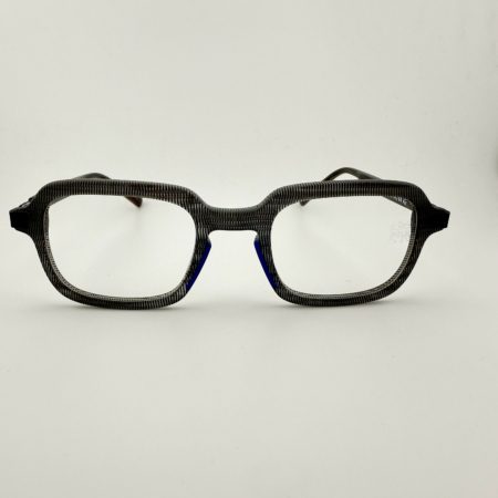 Lunettes De Vue De Stijl Modèle Pepijn Coloris Gris