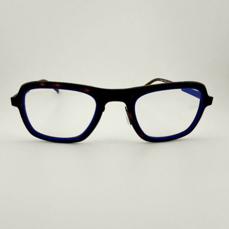 Lunettes De Vue De Stijl Modèle Zeger Coloris Ecaille