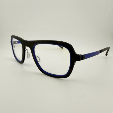 Lunettes De Vue De Stijl Modèle Zeger Coloris Ecaille