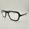 Lunettes De Vue De Stijl Modèle Zeger Coloris Noir