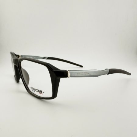Lunettes de Vue SHILTON Eyewear Coloris Noir