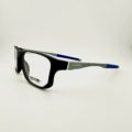 Lunettes de Vue SHILTON Eyewear Coloris Noir Mat