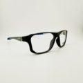 Lunettes de Vue SHILTON Eyewear Coloris Noir Mat