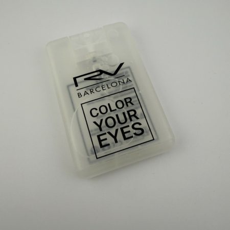 Spray Nettoyant Pour Verres De Lunettes RV Barcelona Color Your Eyes